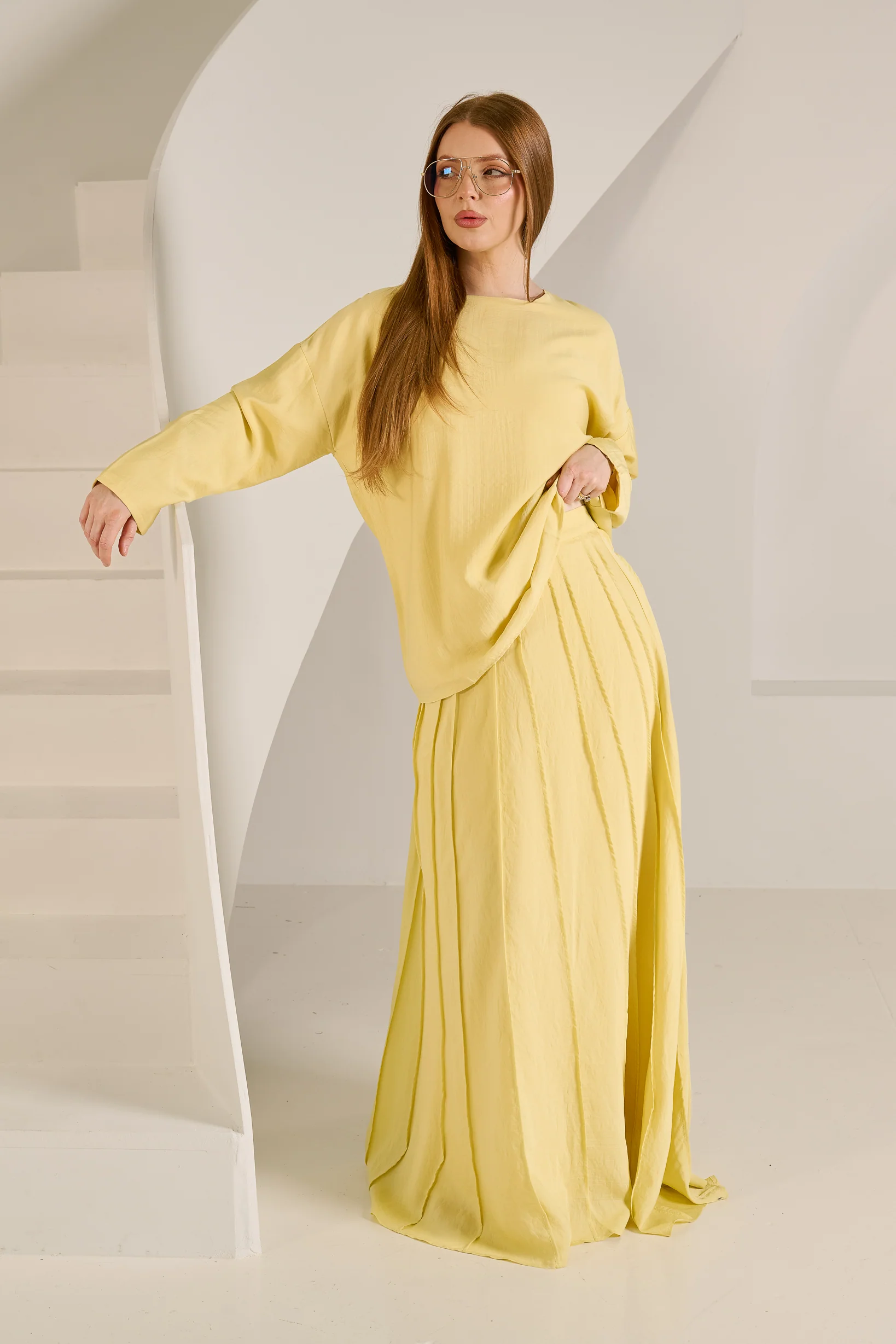 Soleil Misha Skirt - Image 4