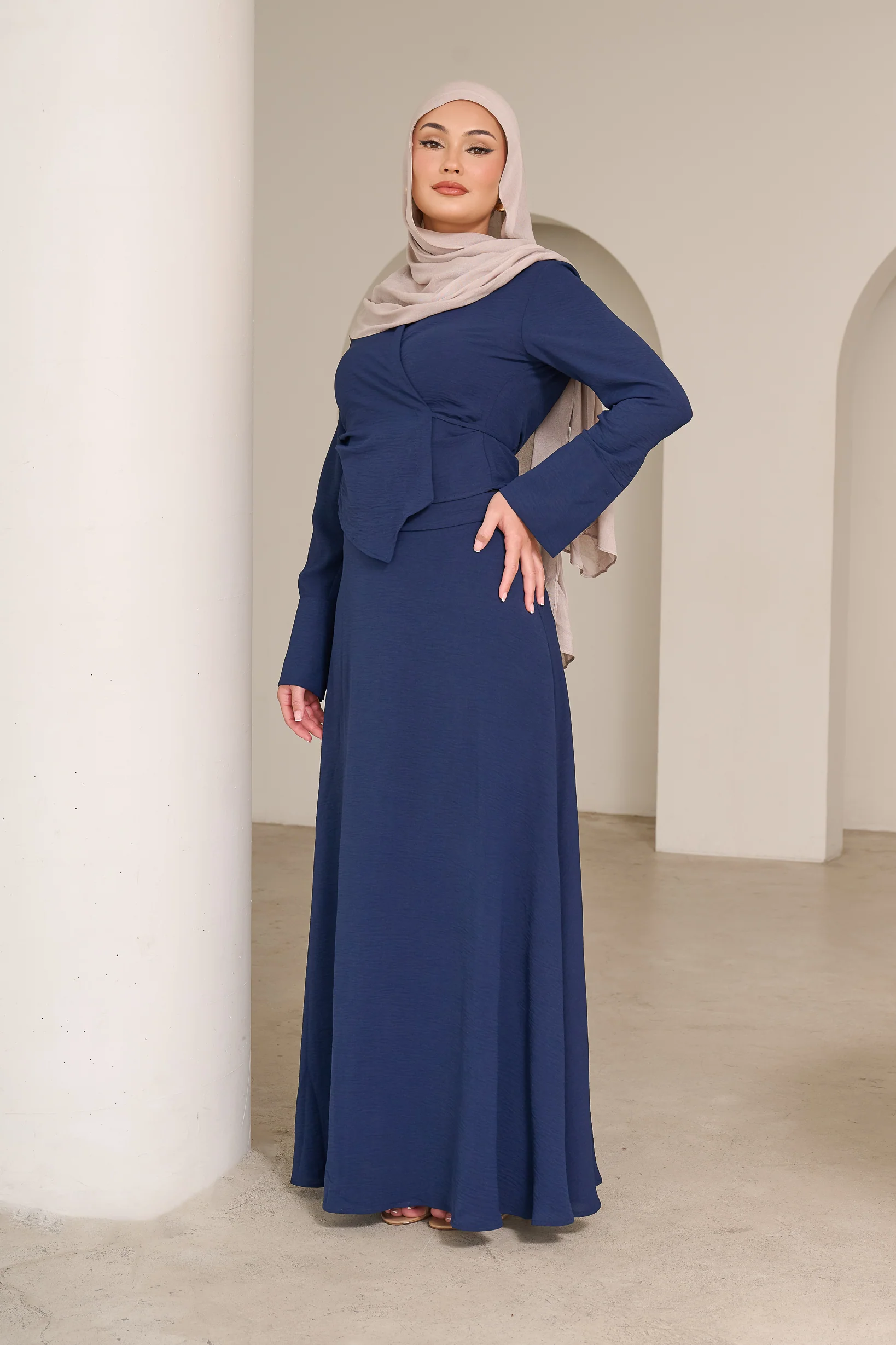Soleil Sabrine Skirt - Image 2