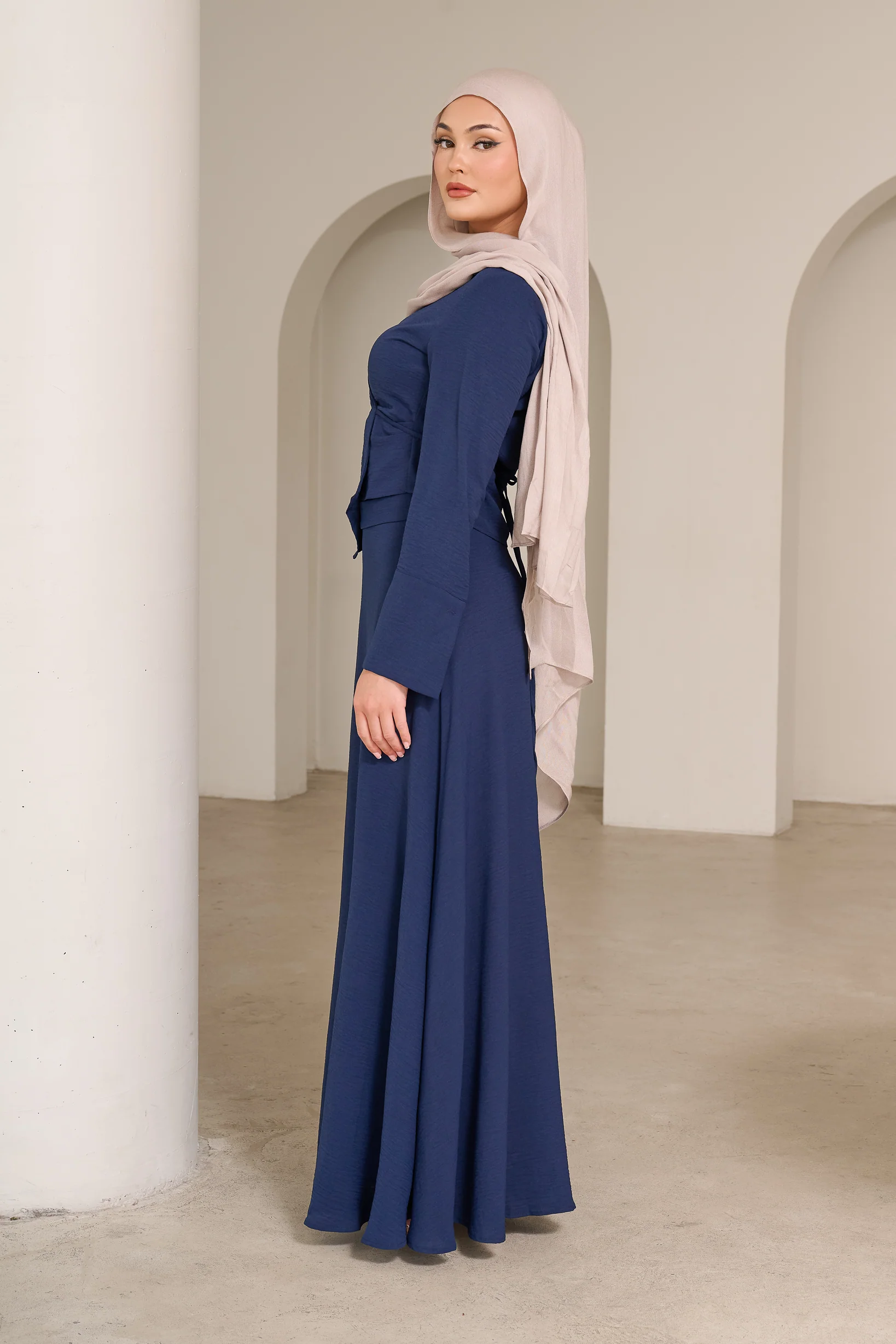 Soleil Sabrine Skirt - Image 3