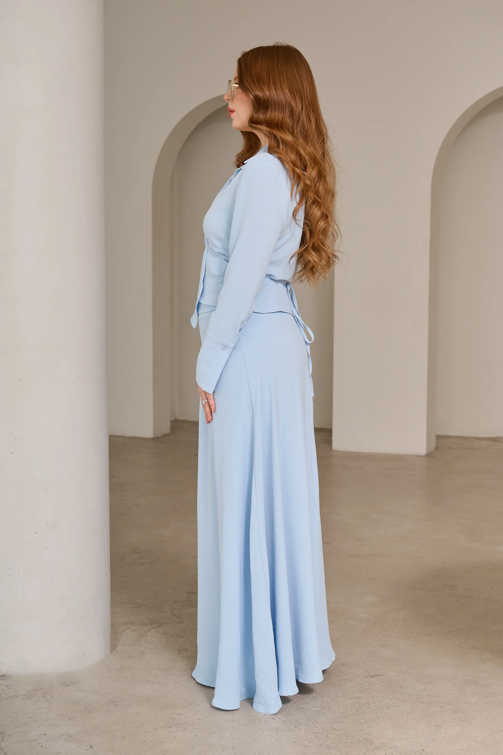 Soleil Sabrine Skirt - Image 7