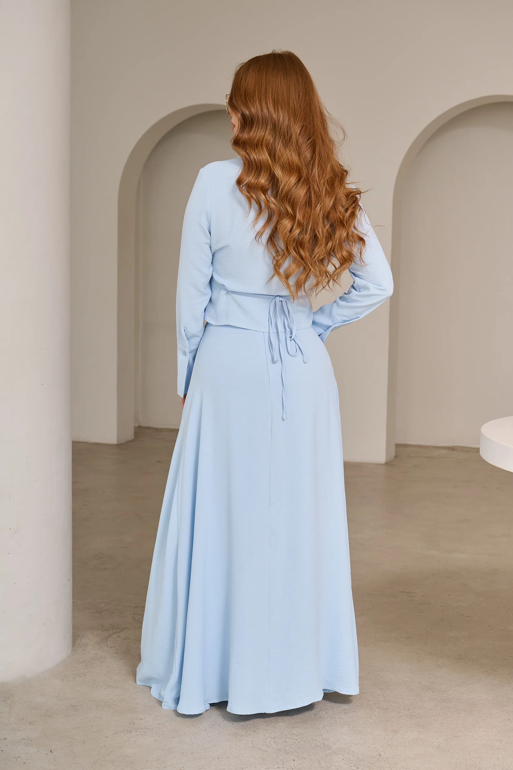 Soleil Sabrine Skirt - Image 8