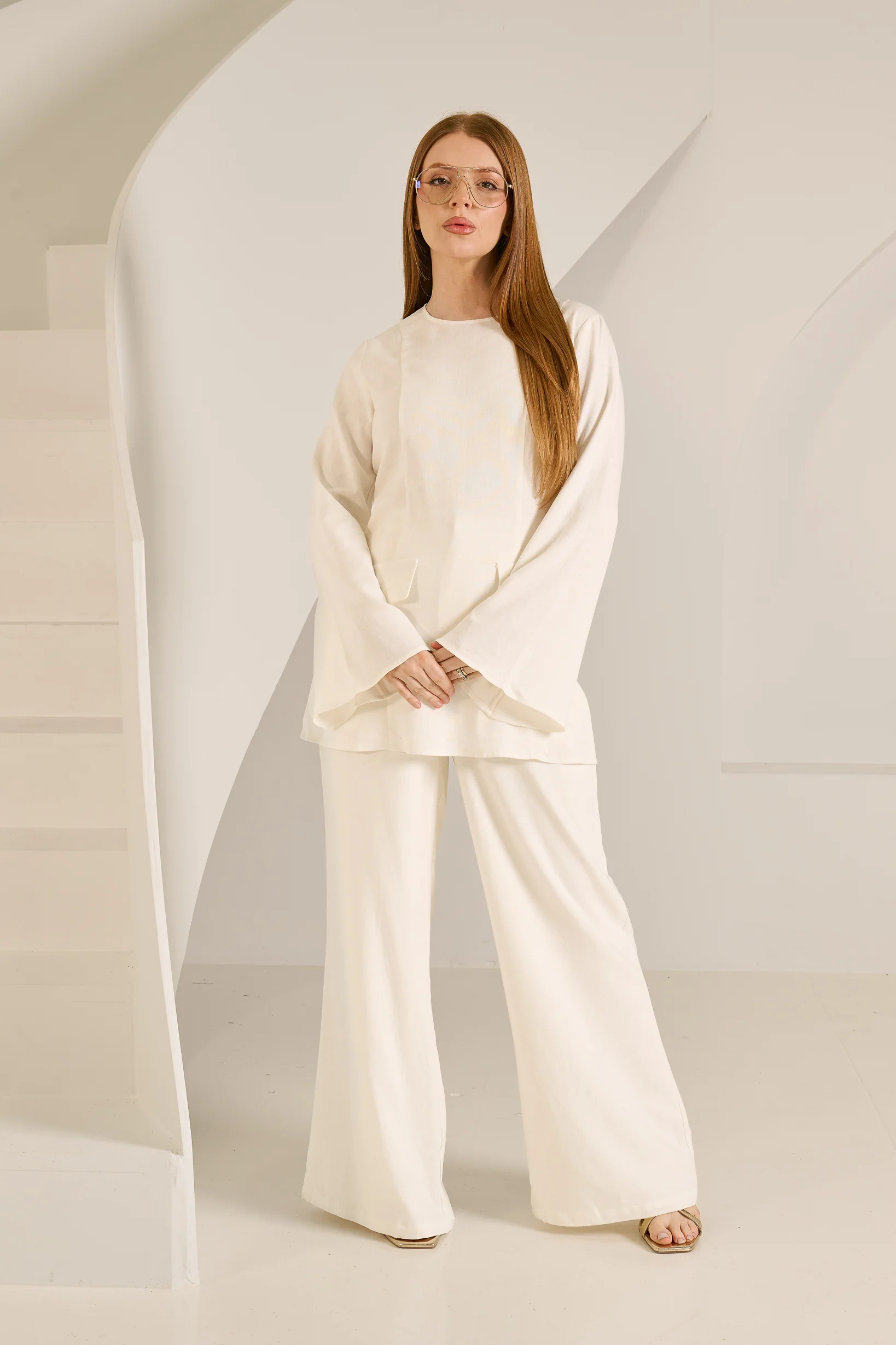 Soleil Simone Set