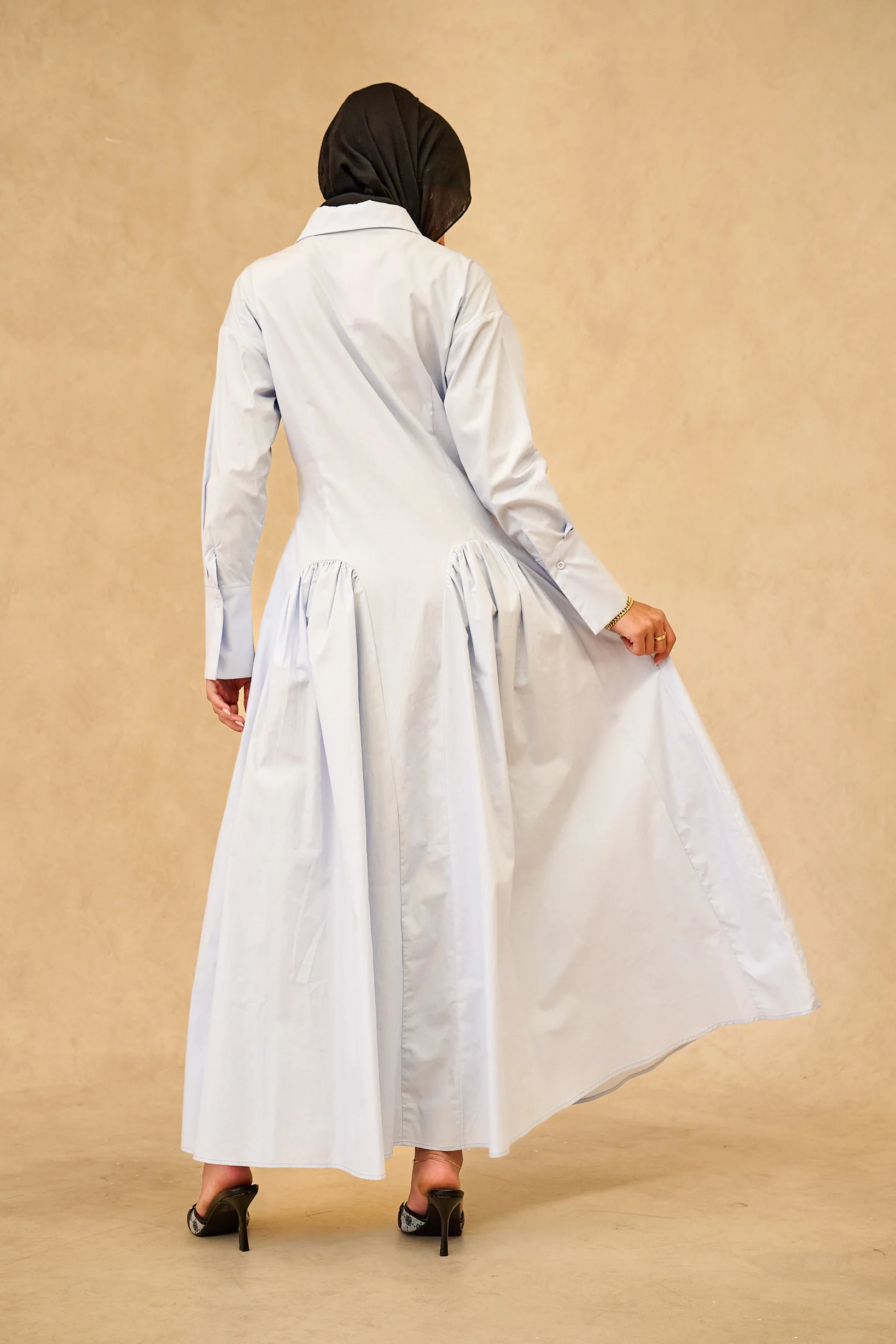 Soleil Zariah Dress - Image 10