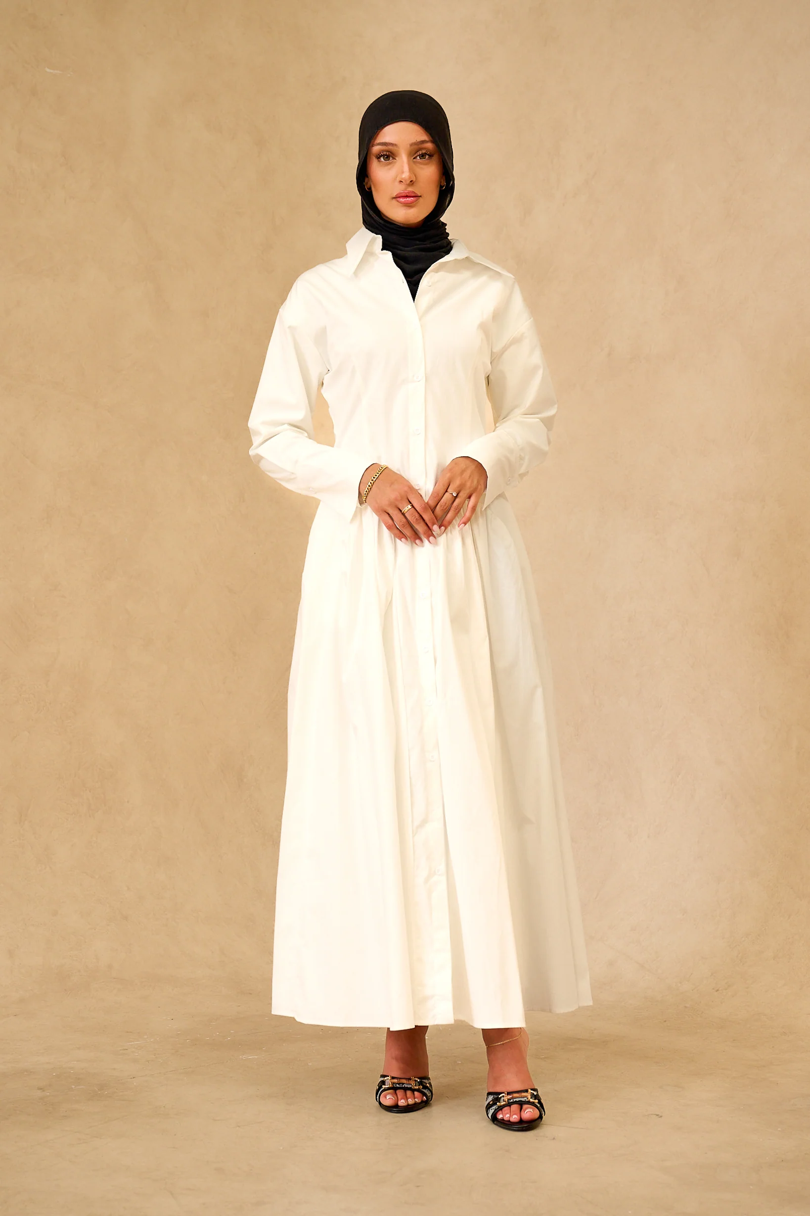 Soleil Zariah Dress - Image 11