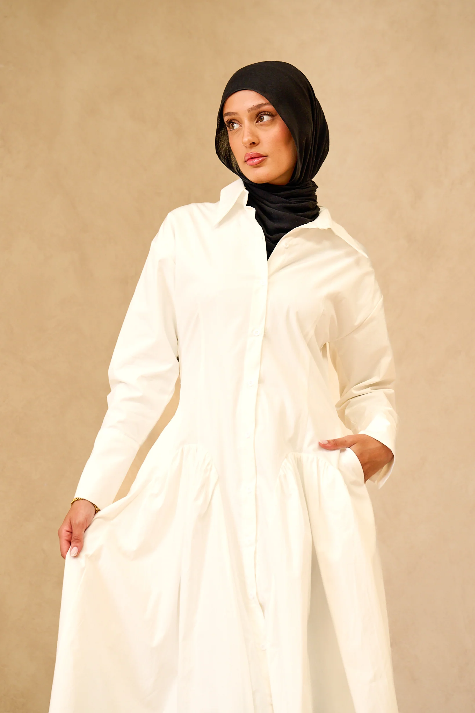 Soleil Zariah Dress - Image 12