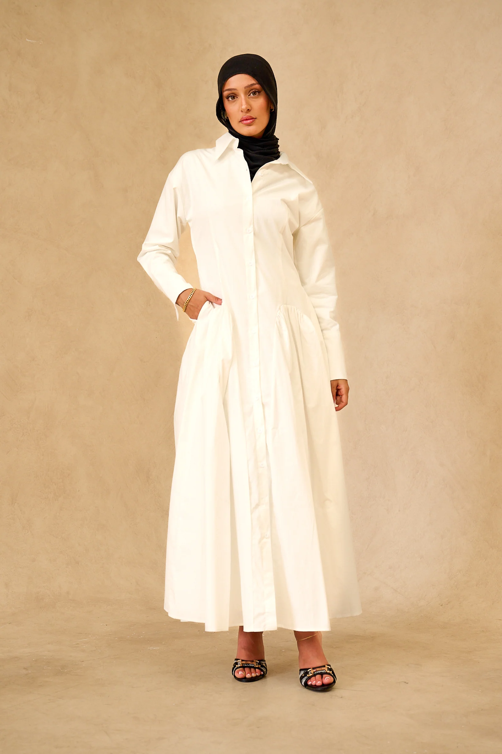 Soleil Zariah Dress - Image 13