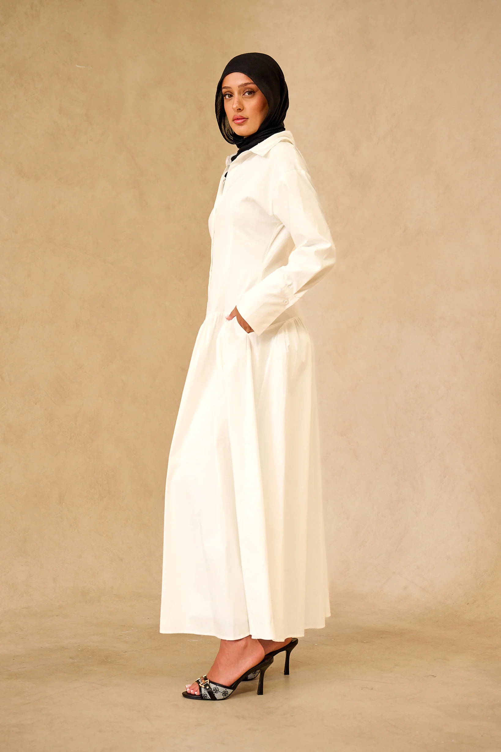 Soleil Zariah Dress - Image 14