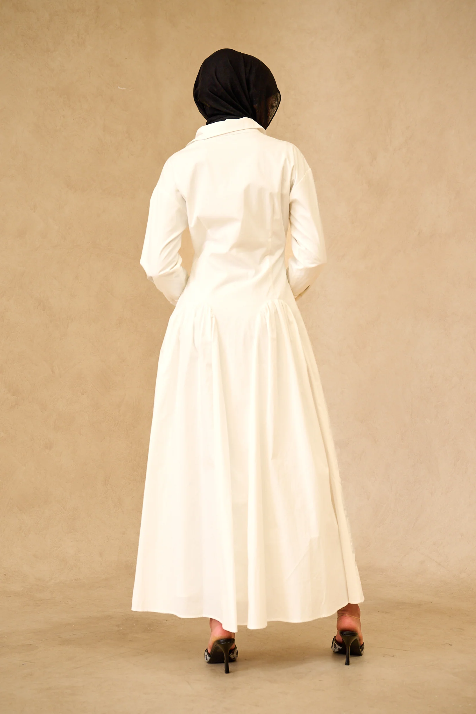 Soleil Zariah Dress - Image 15