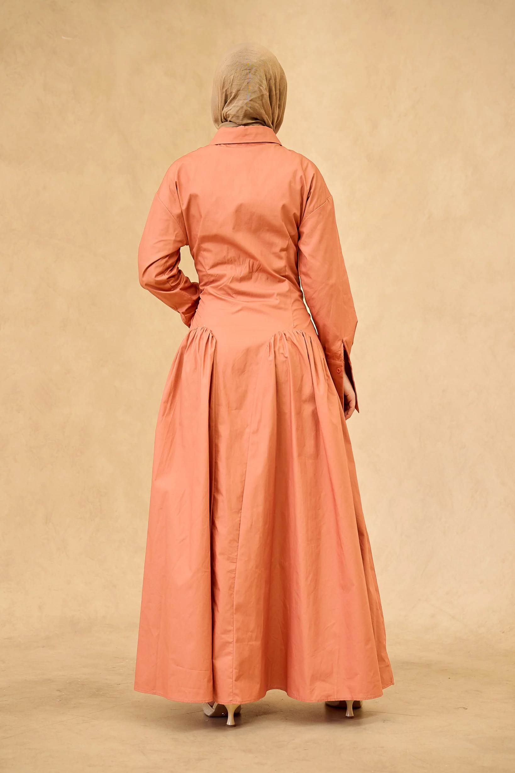 Soleil Zariah Dress - Image 5