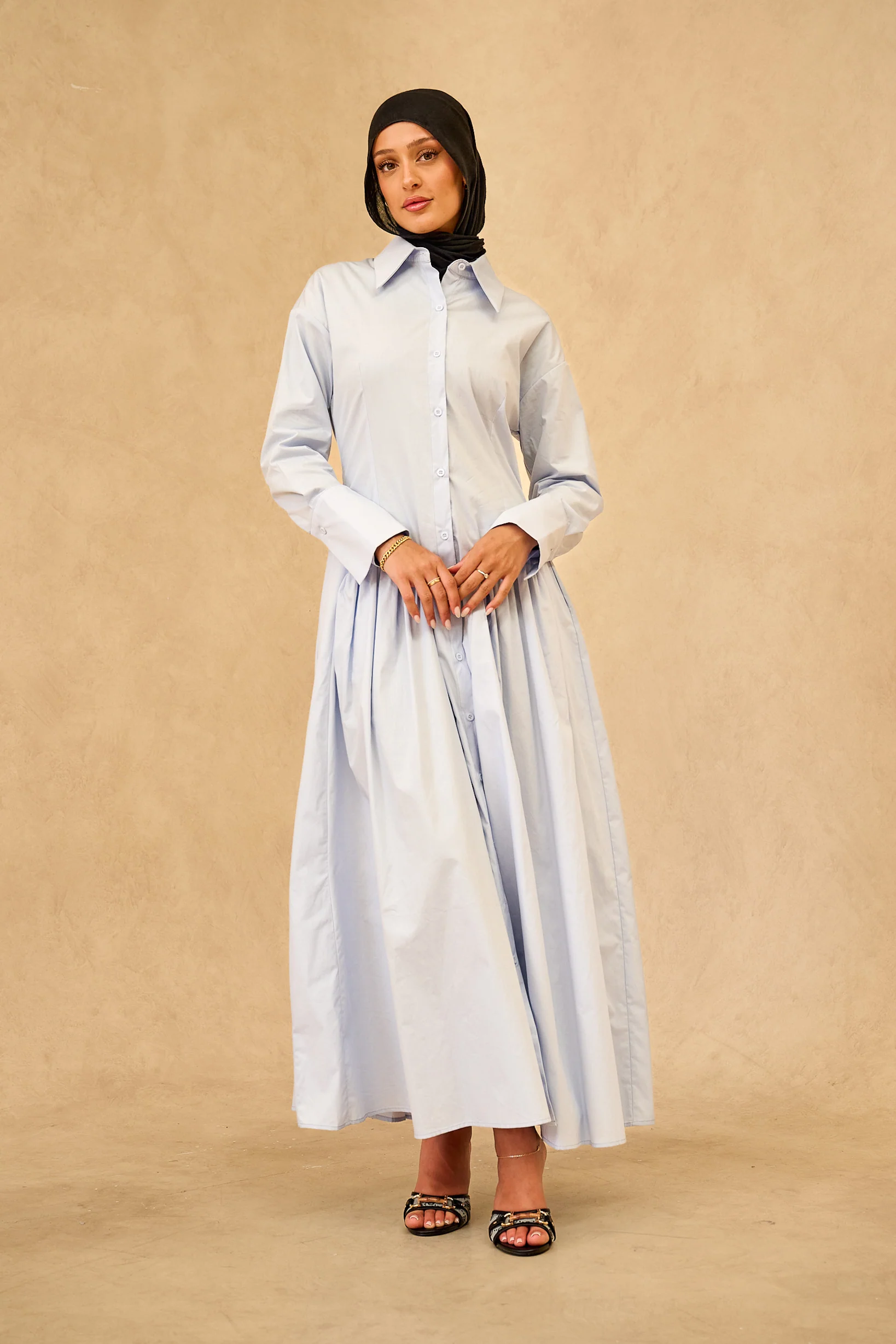 Soleil Zariah Dress - Image 6