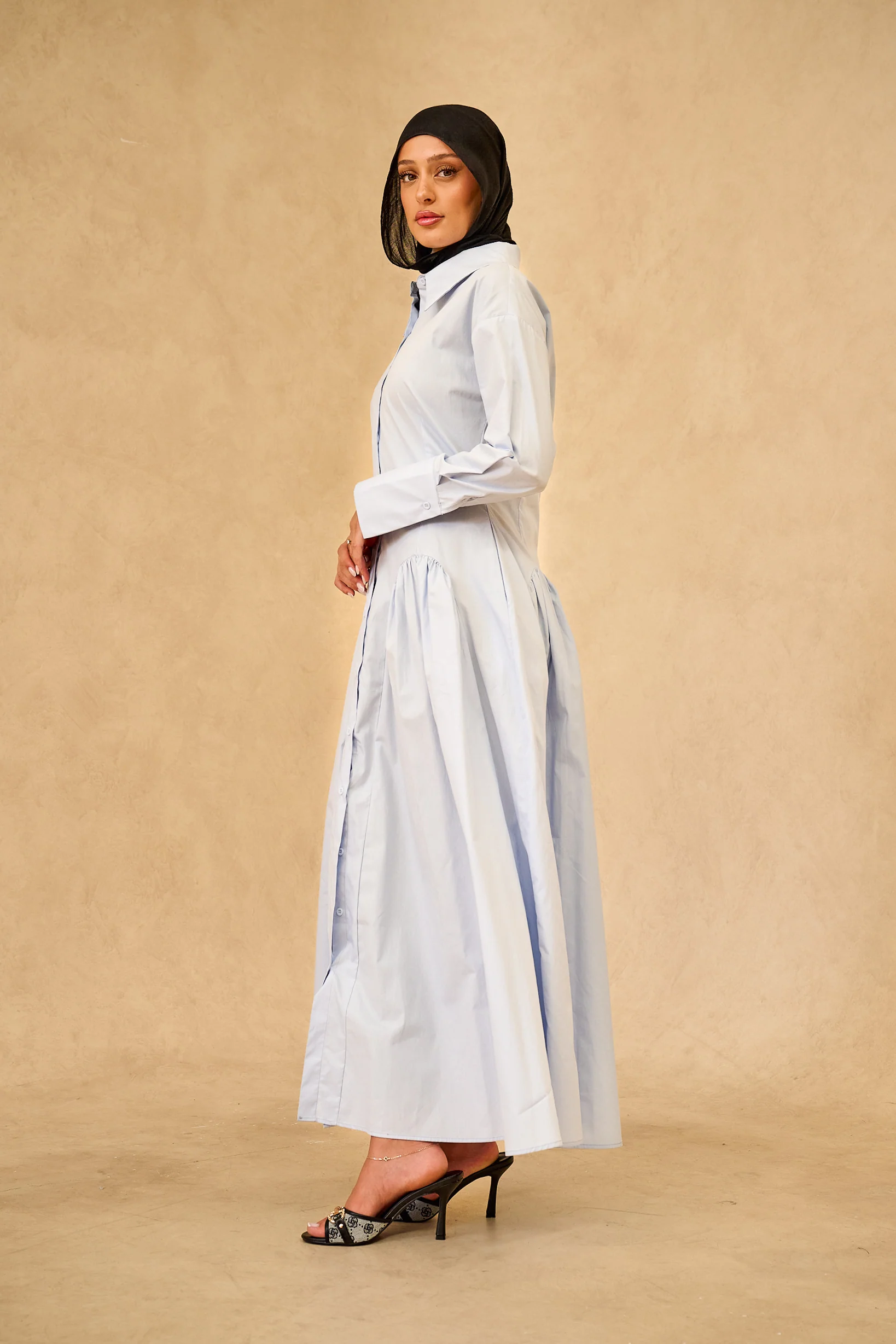Soleil Zariah Dress - Image 8