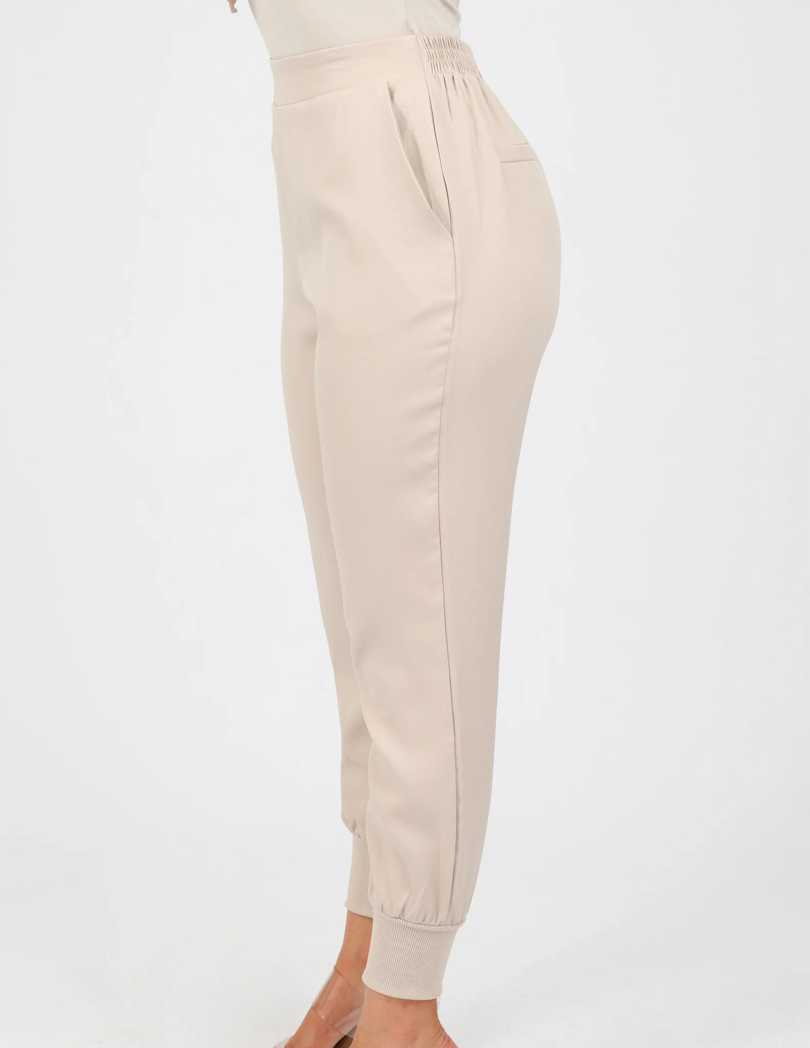 Sporty Chino Pants - Image 5