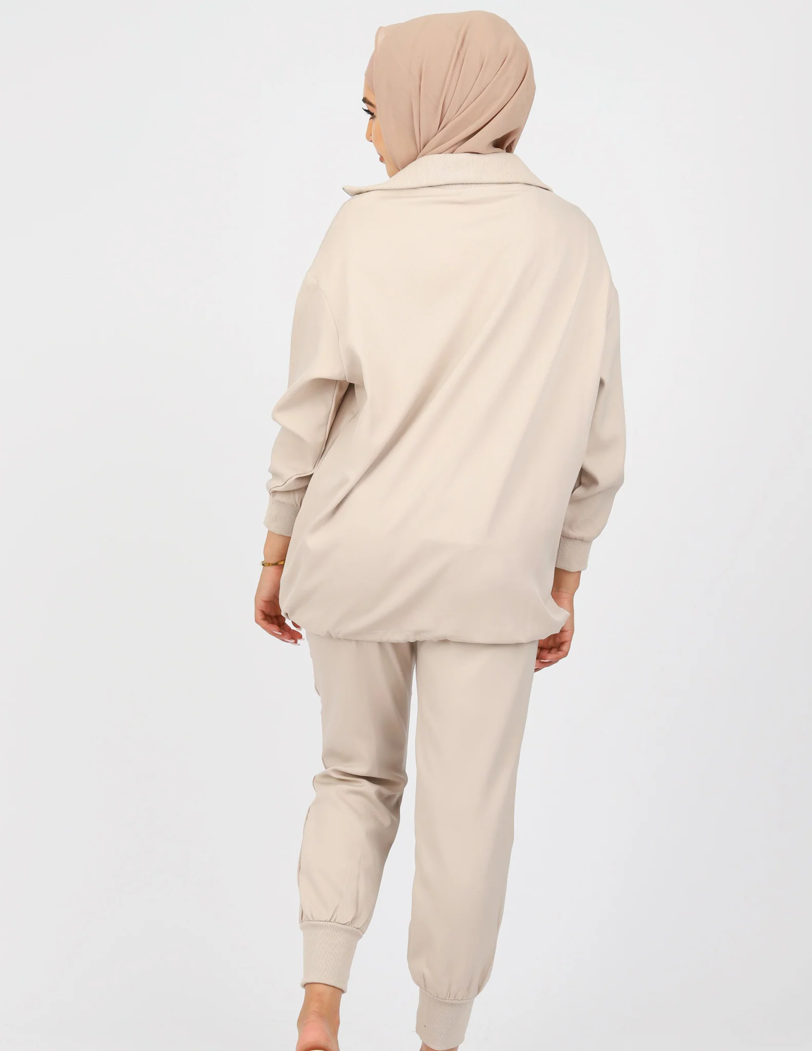 Sporty Chino Pants - Image 8