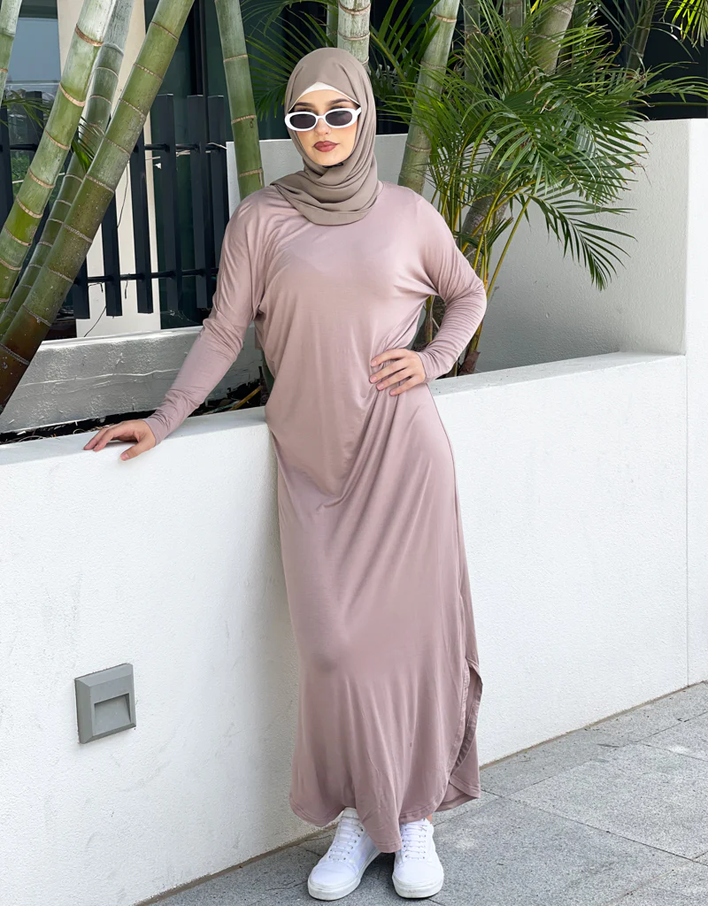 Staple Dress