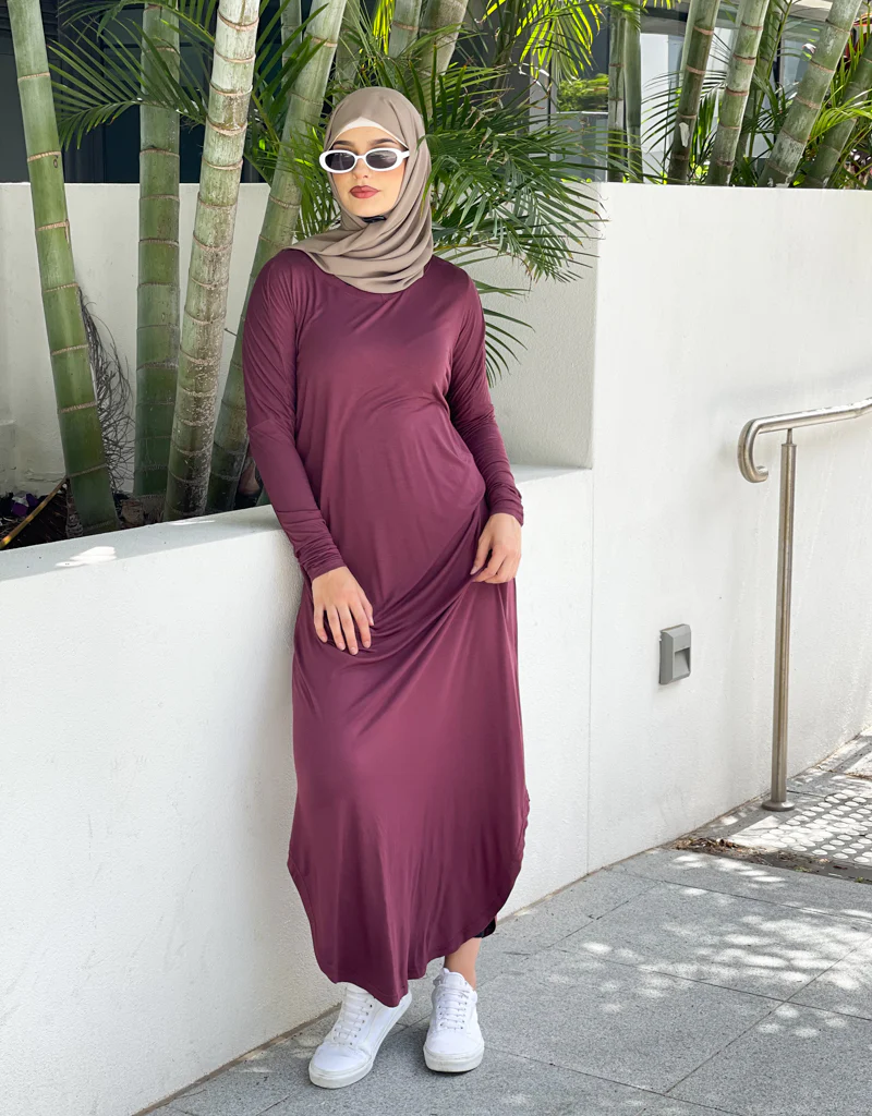 Staple Dress - Image 4