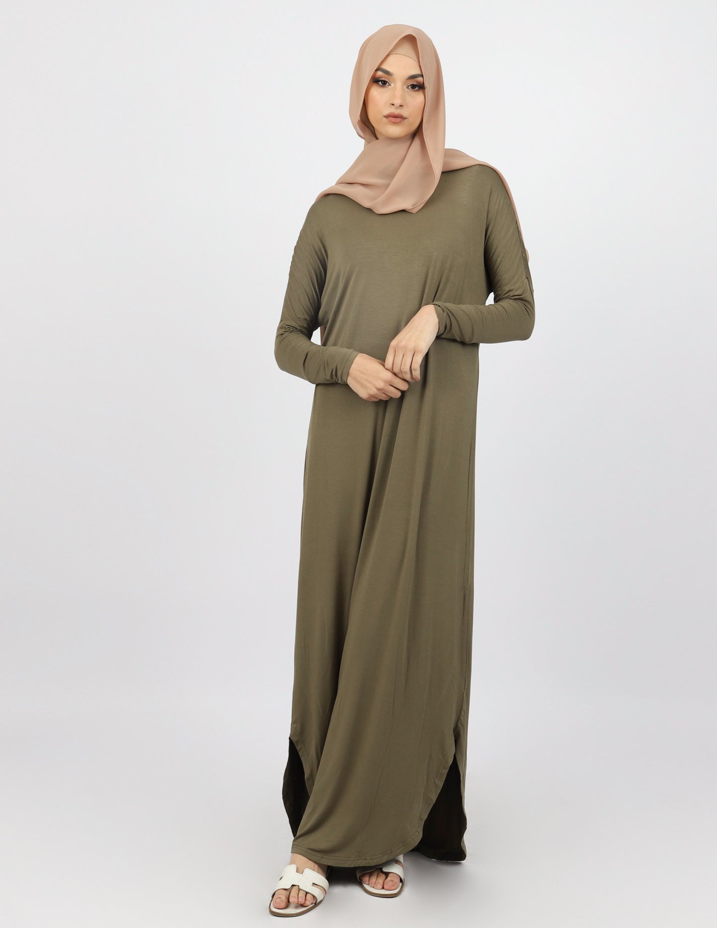 Staple Dress - Image 19