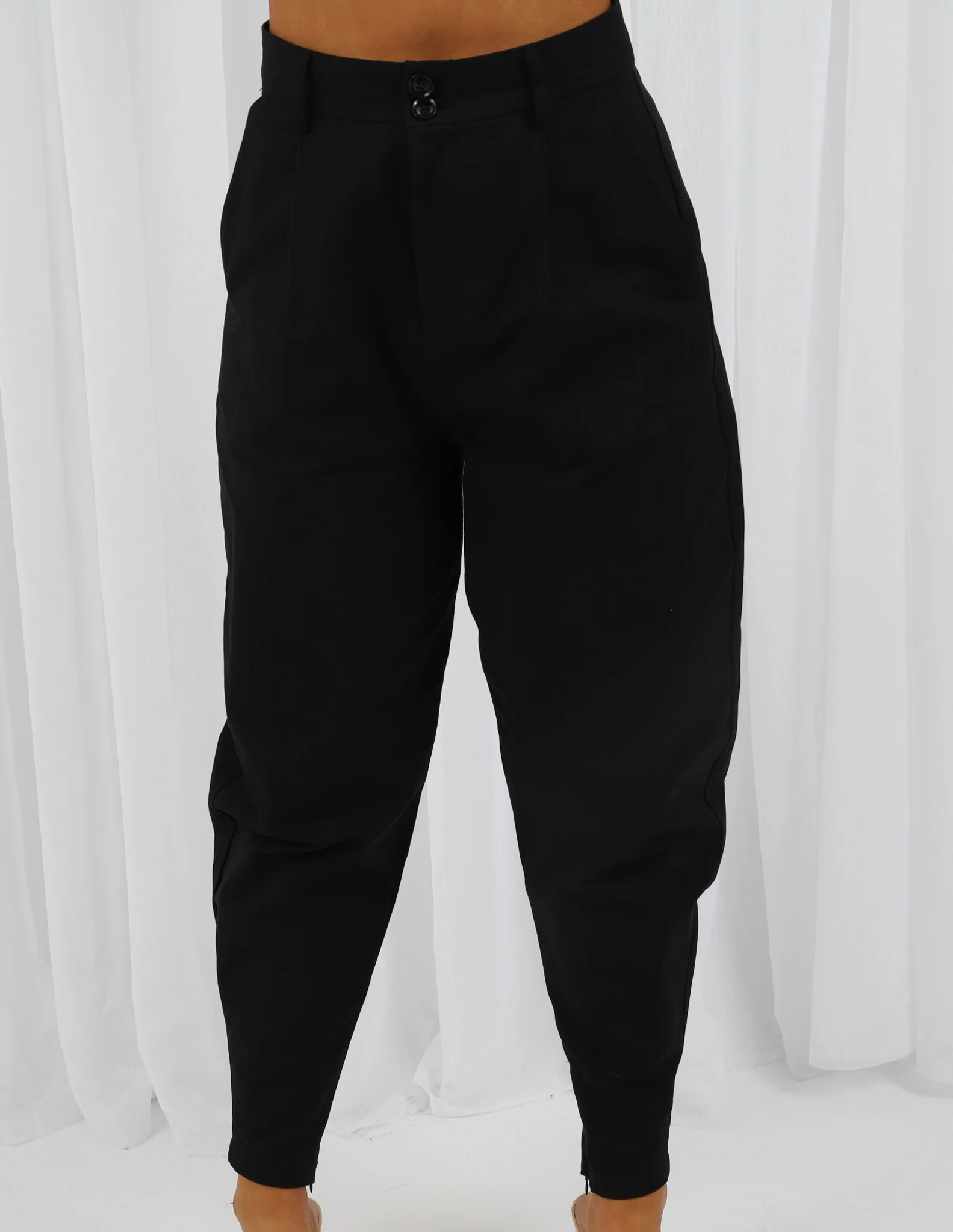 Stella Harem Pants - Image 2