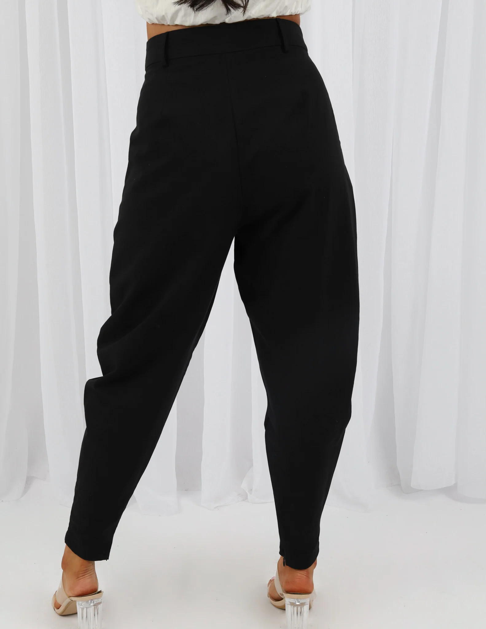 Stella Harem Pants - Image 4