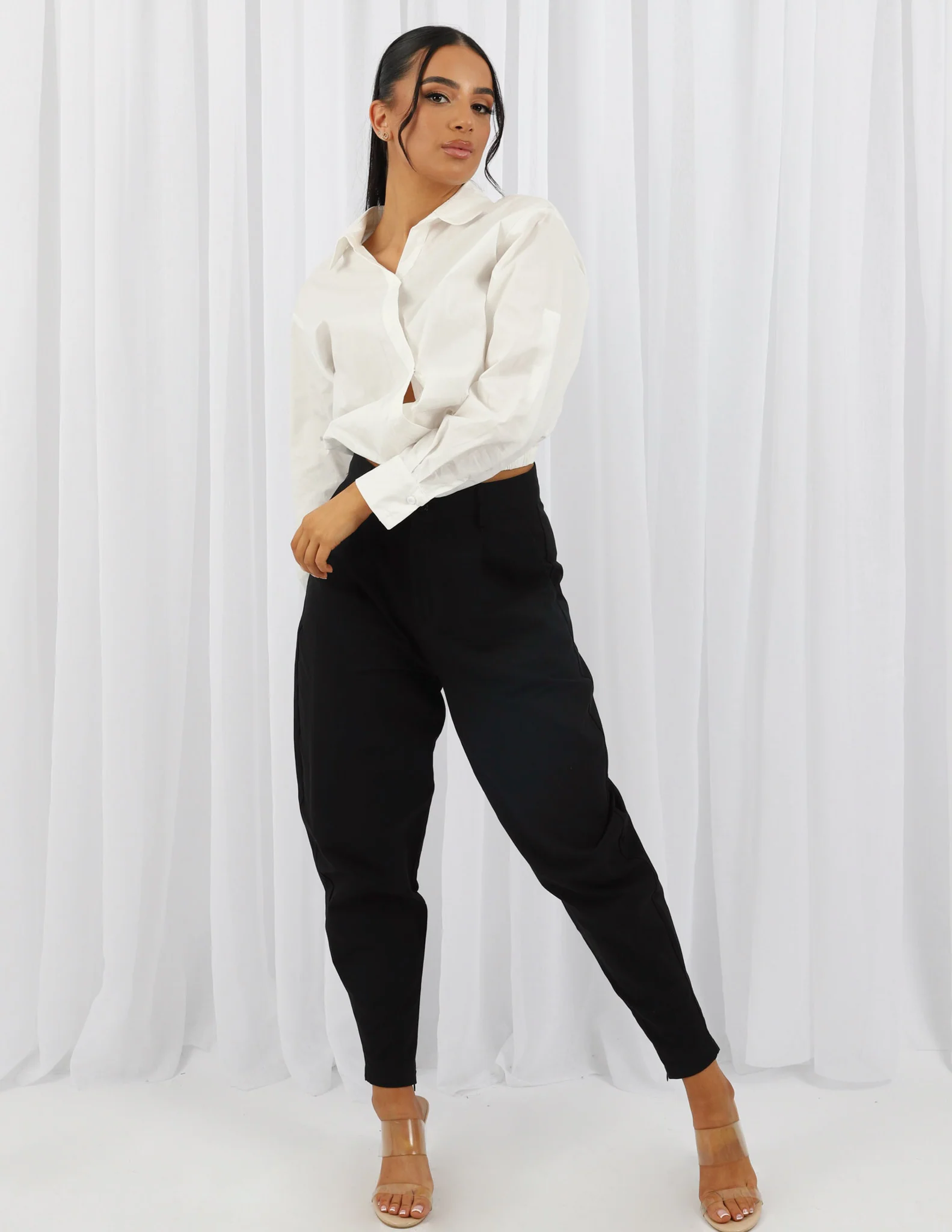 Stella Harem Pants - Image 5