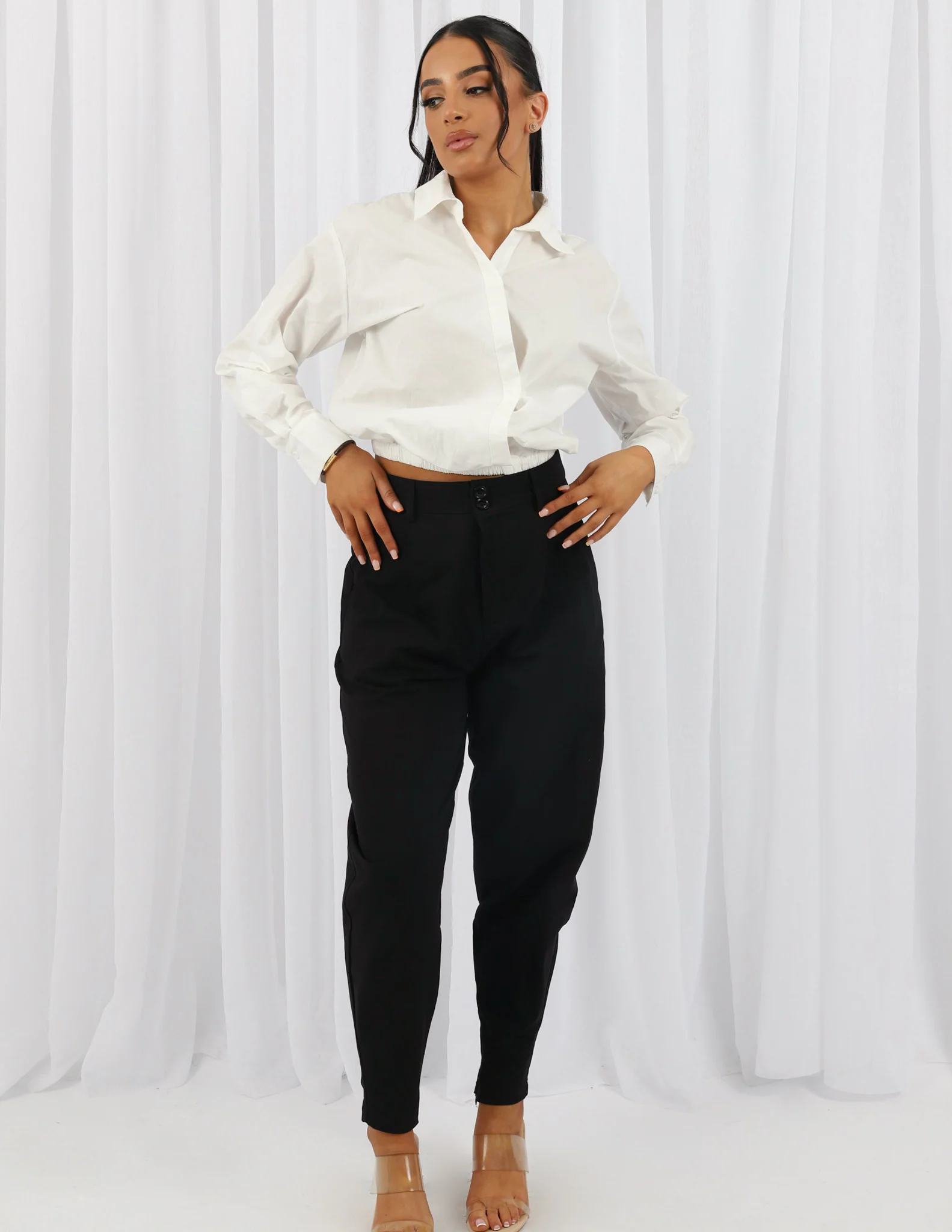 Stella Harem Pants - Image 6
