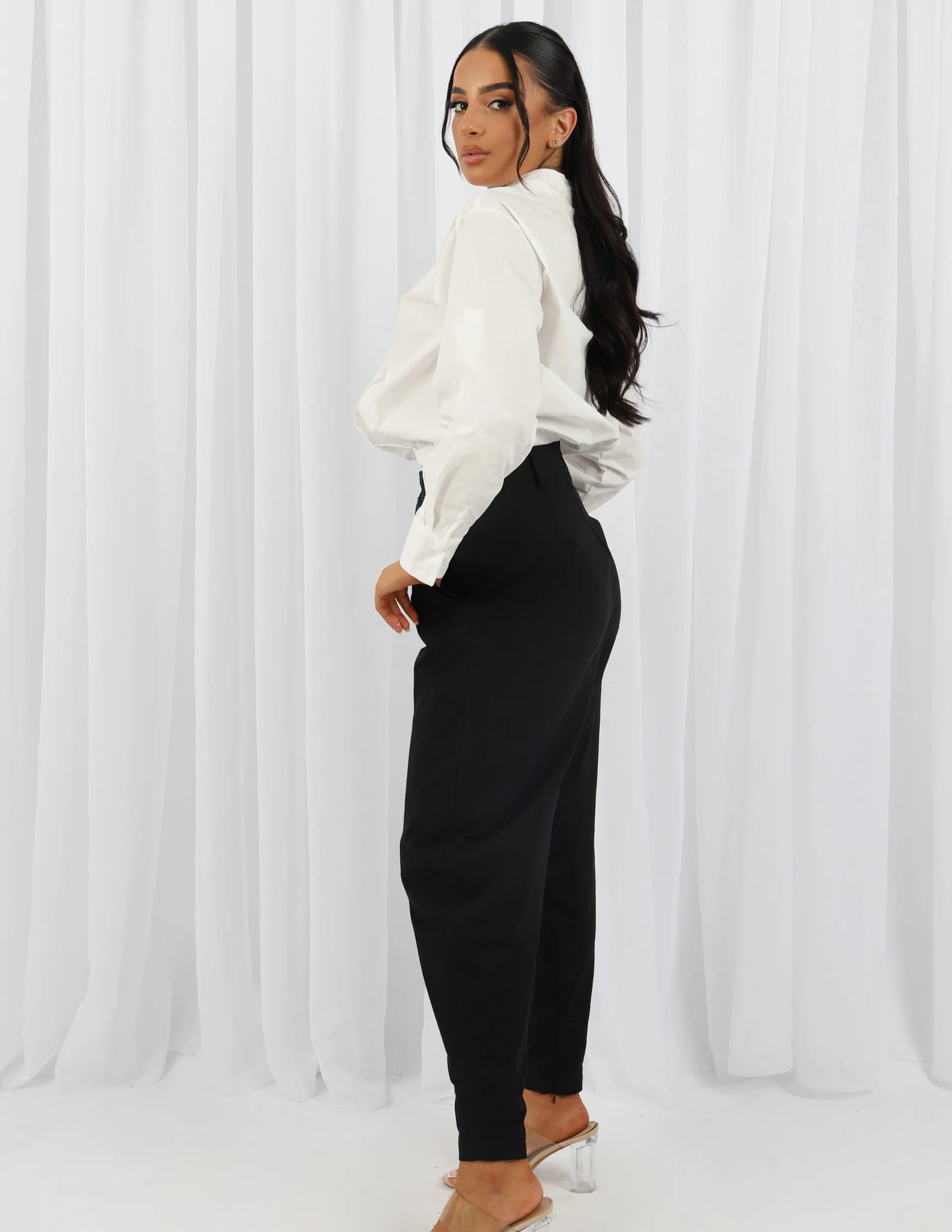 Stella Harem Pants - Image 7