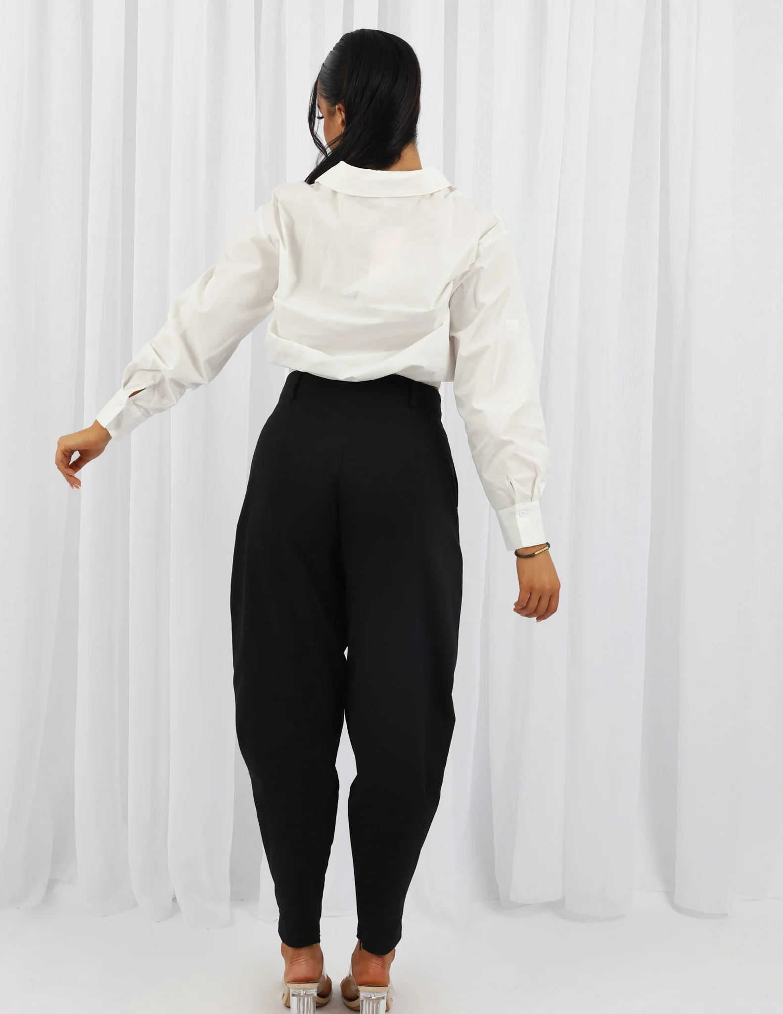 Stella Harem Pants - Image 8