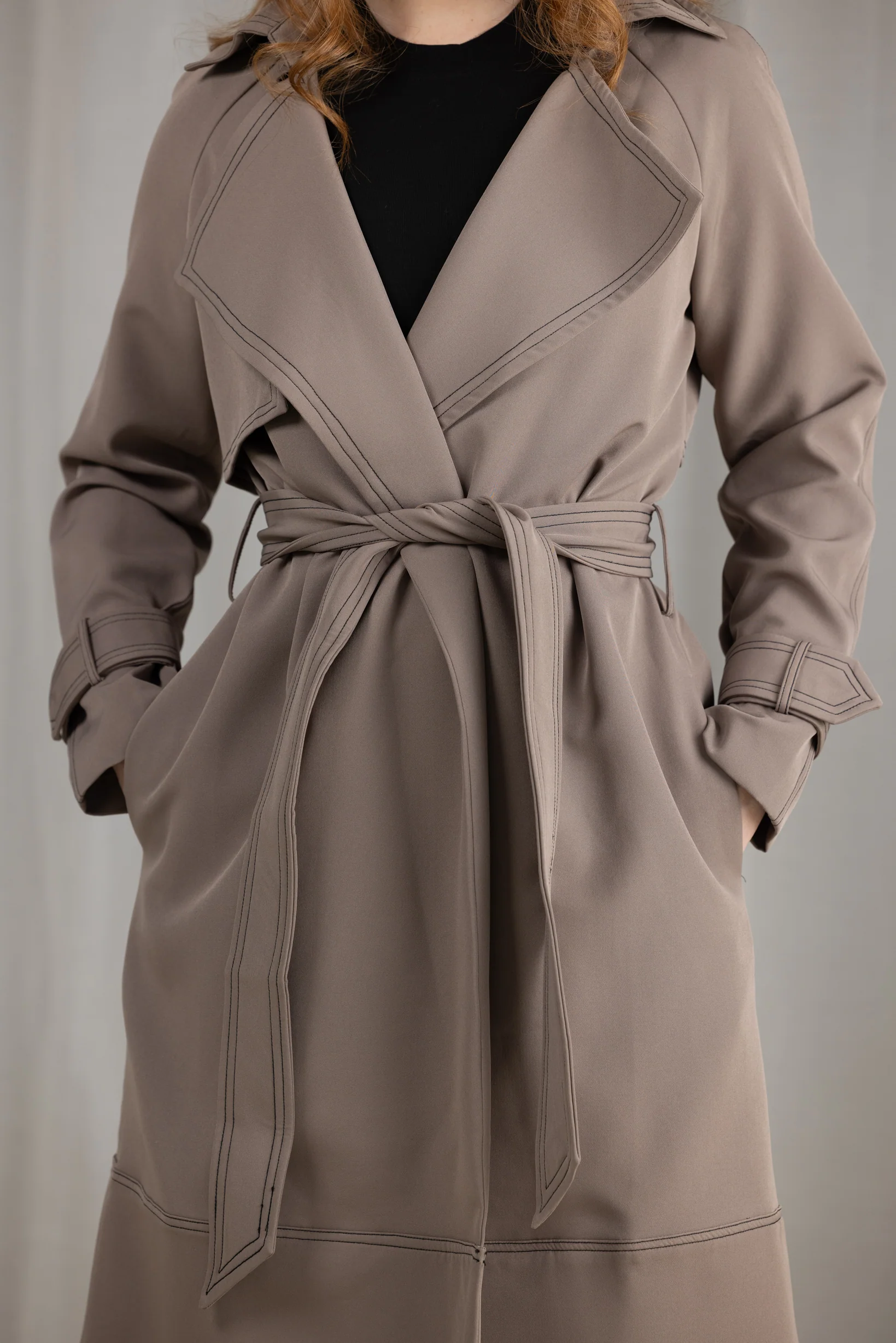Stella Stitch Taupe Bundle - Image 2