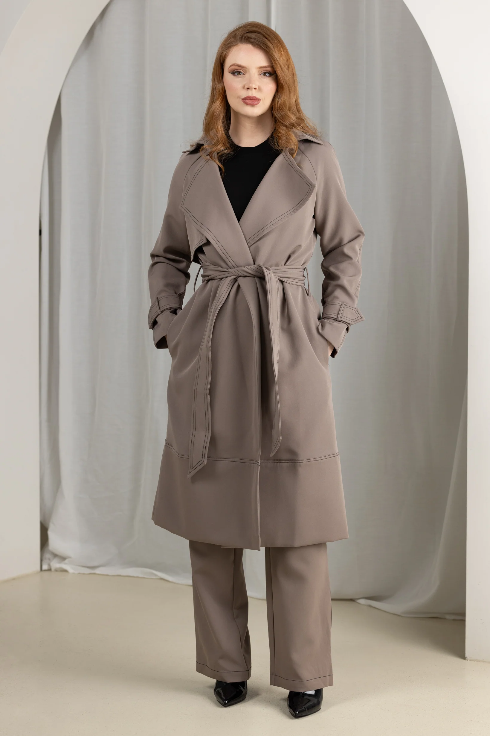 Stella Stitch Taupe Bundle - Image 3