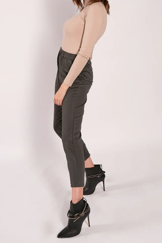 Straight Leg Track Pants - Image 6