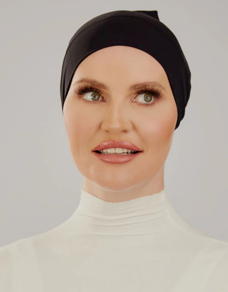 Swim Cap Closed - Image 2