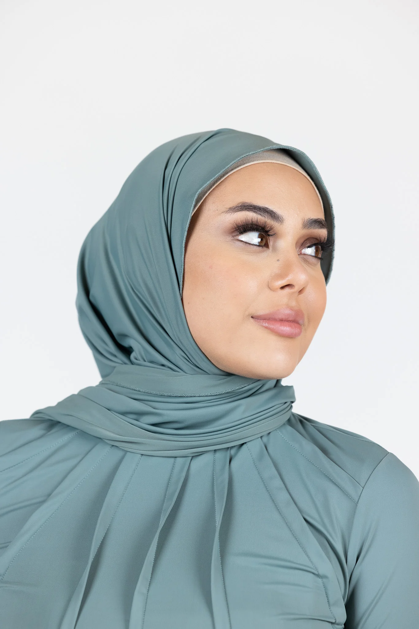 Swim Shawl - Image 11