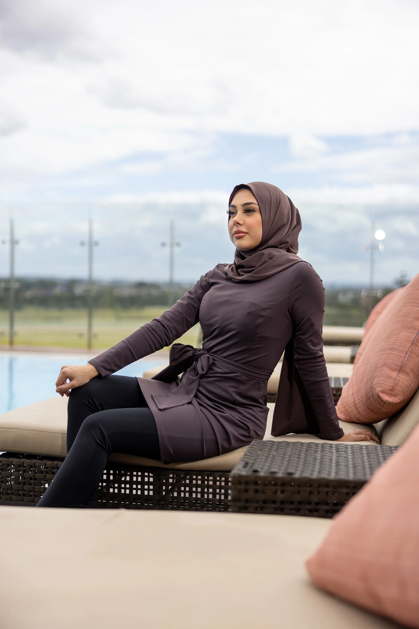 Swim/Sport Leggings - Image 10