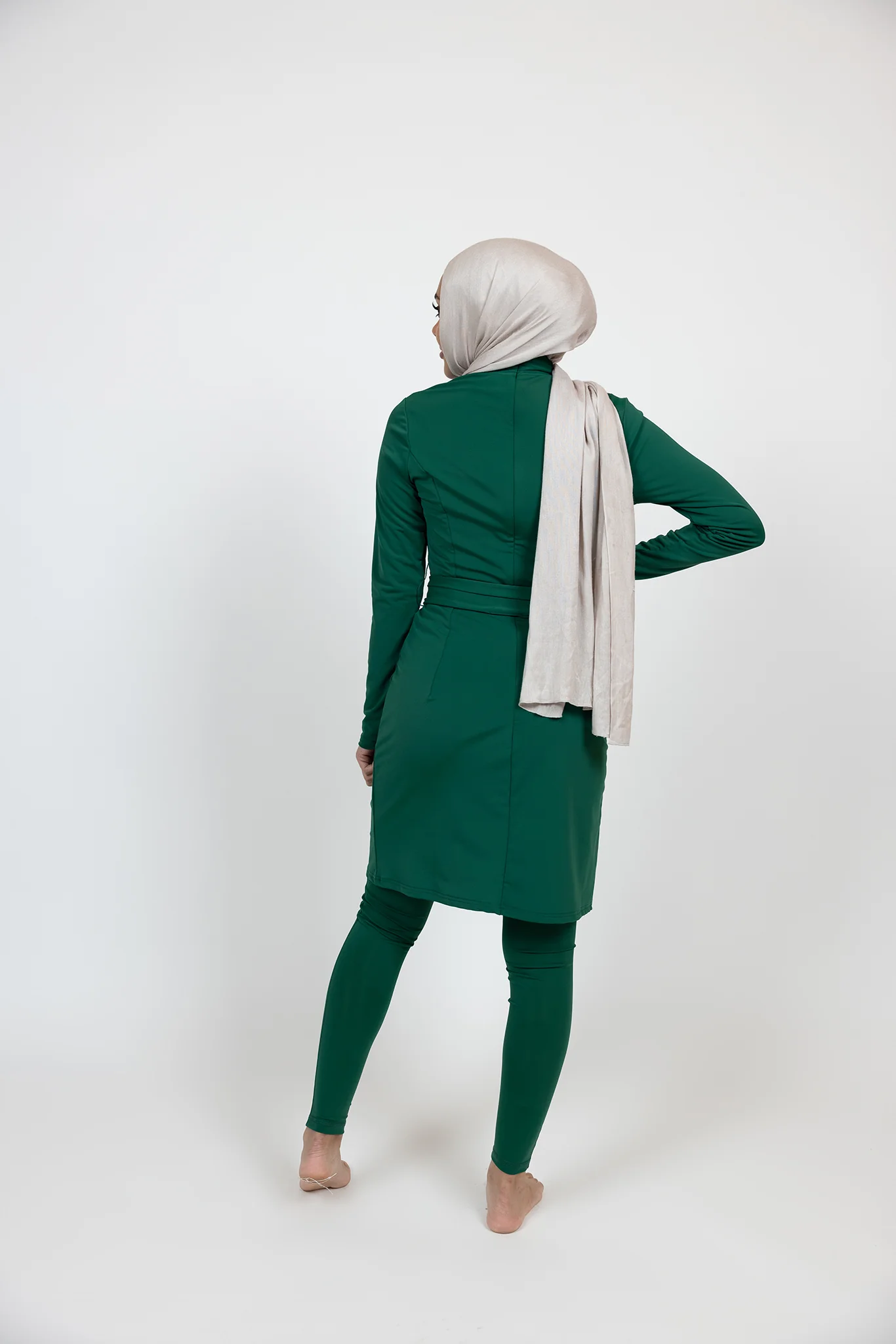 Swim/Sport Leggings - Image 8
