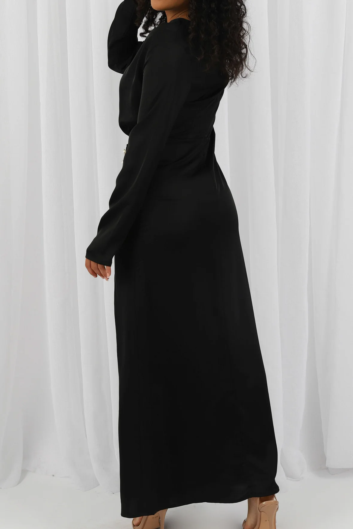 Tahlia Evening Dress - Image 19
