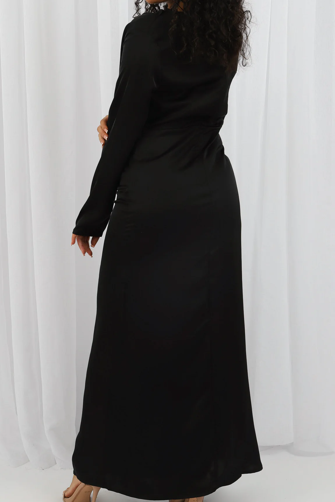 Tahlia Evening Dress - Image 20