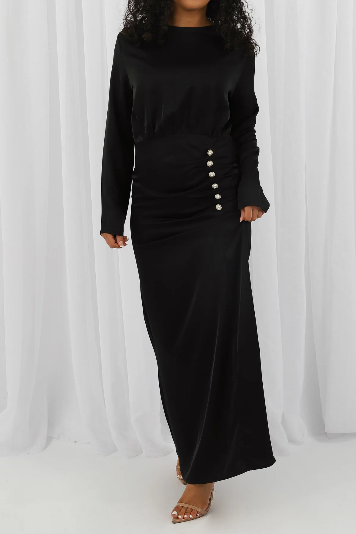 Tahlia Evening Dress - Image 21