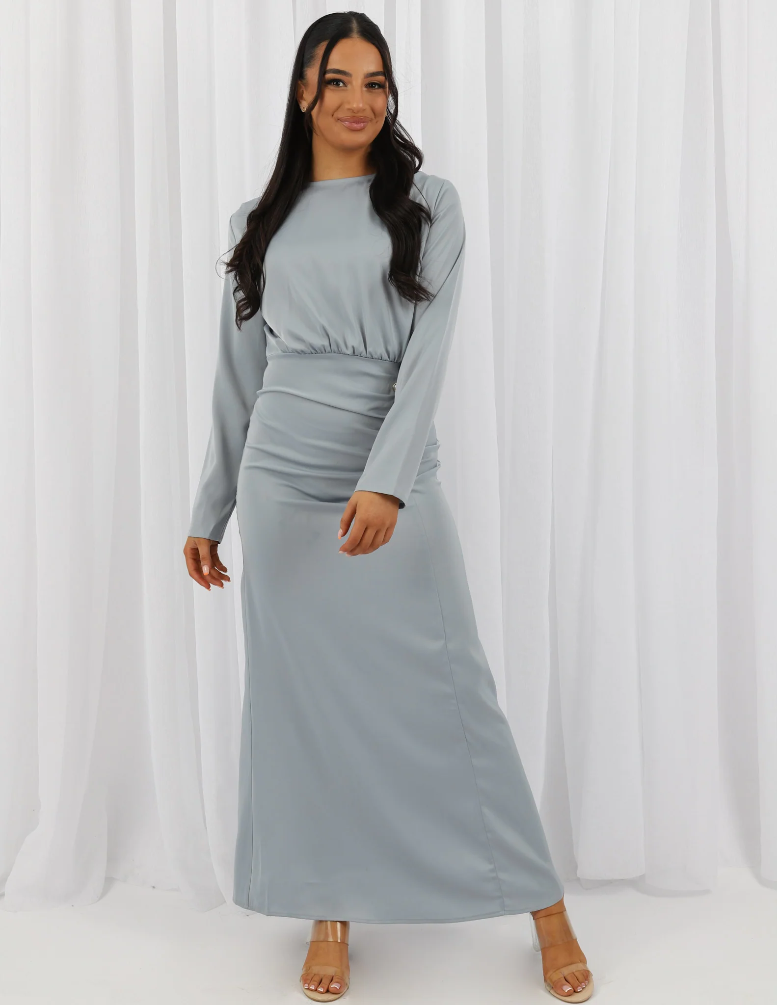 Tahlia Evening Dress - Image 3