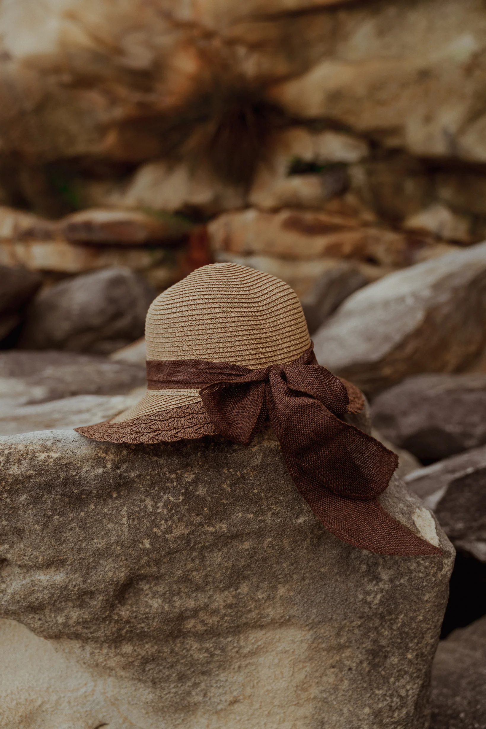 Tailor Beach Hat - Image 3