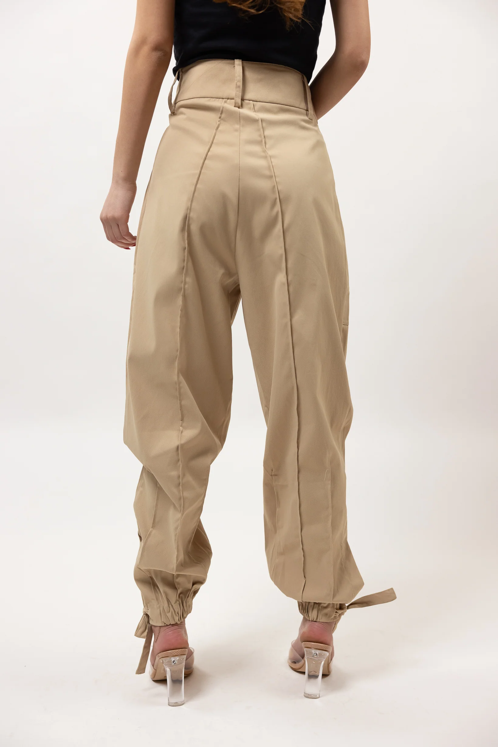 Tailored Chino Pants - Image 4