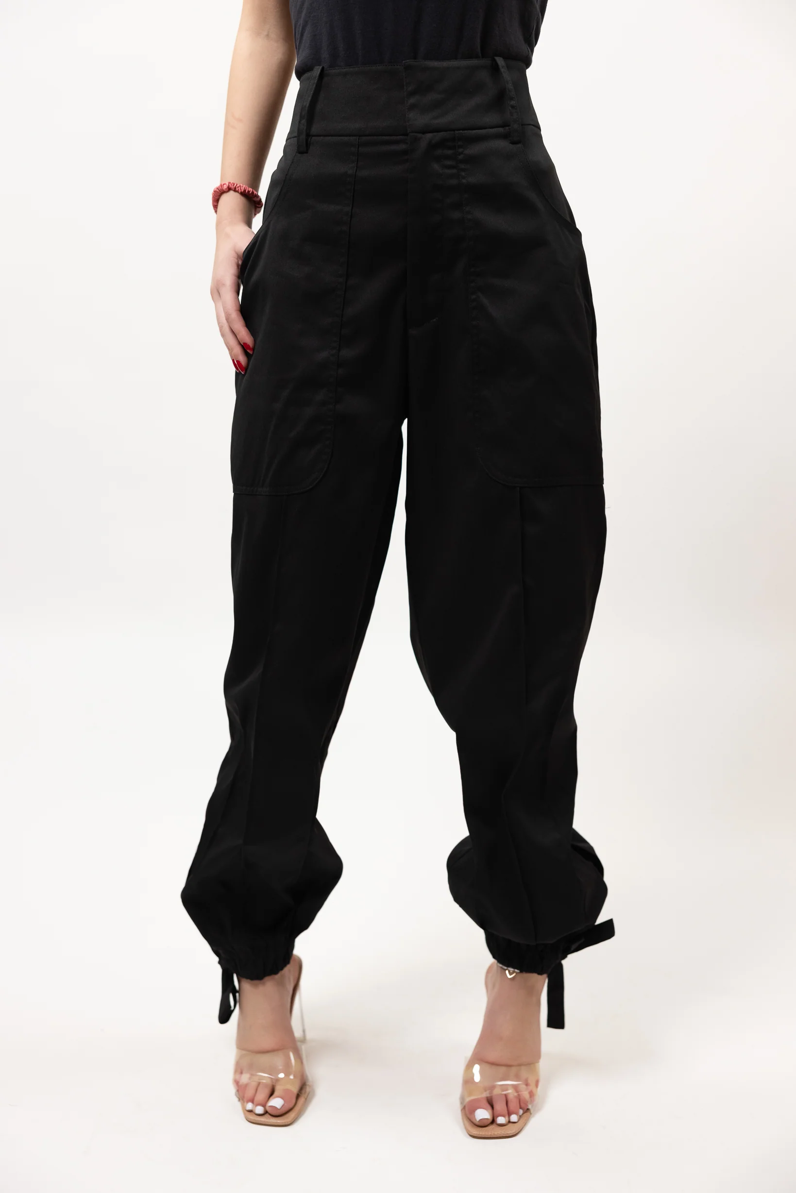 Tailored Chino Pants - Image 7