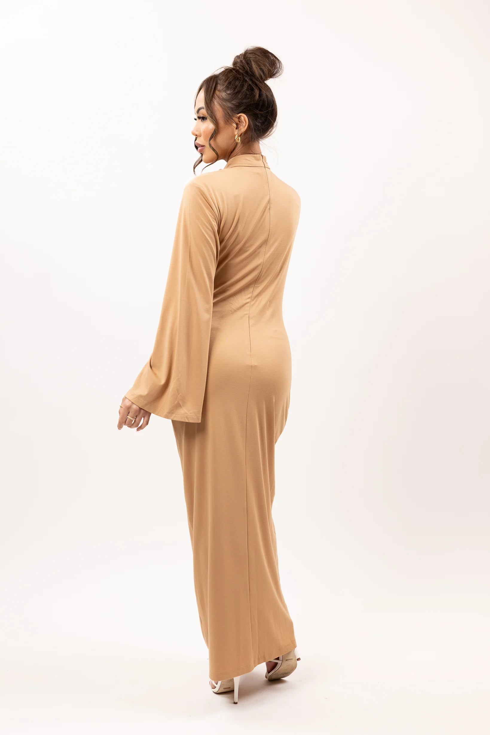 Tamsyn Maxi Dress - Image 7