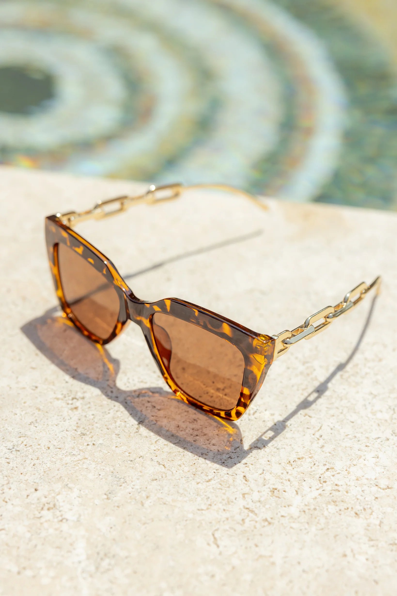 Tansy Sunglasses - Image 2