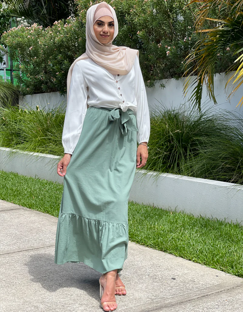 Thalia Skirt - Image 3