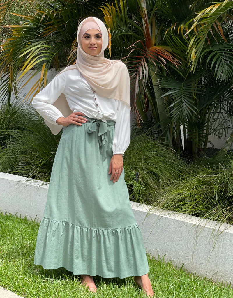 Thalia Skirt - Image 4