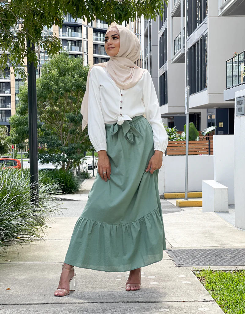 Thalia Skirt - Image 5