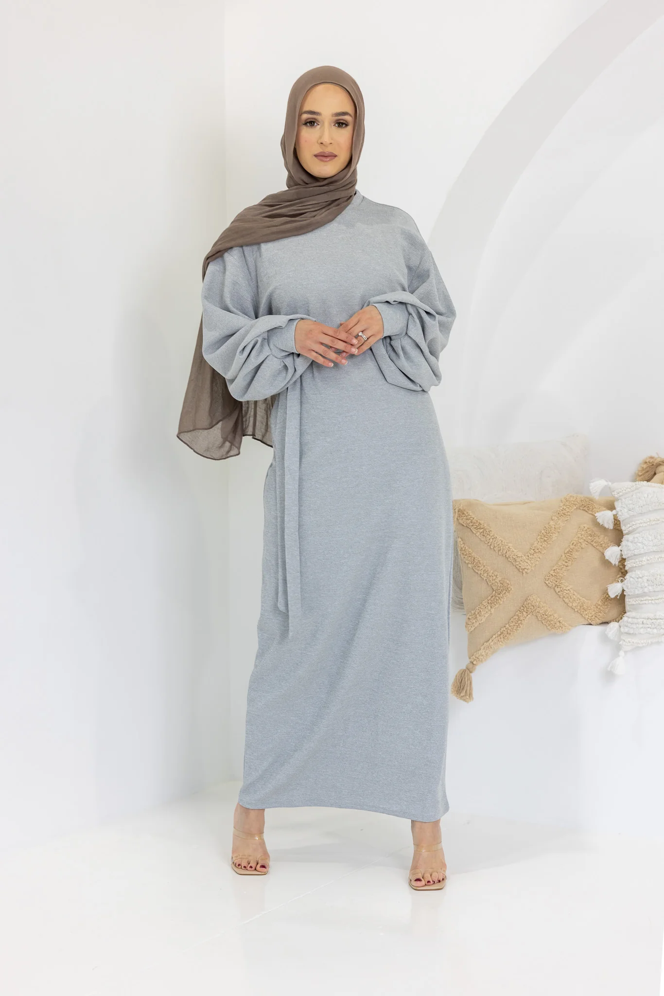 The Crescent Allanis Track Dress - Image 10