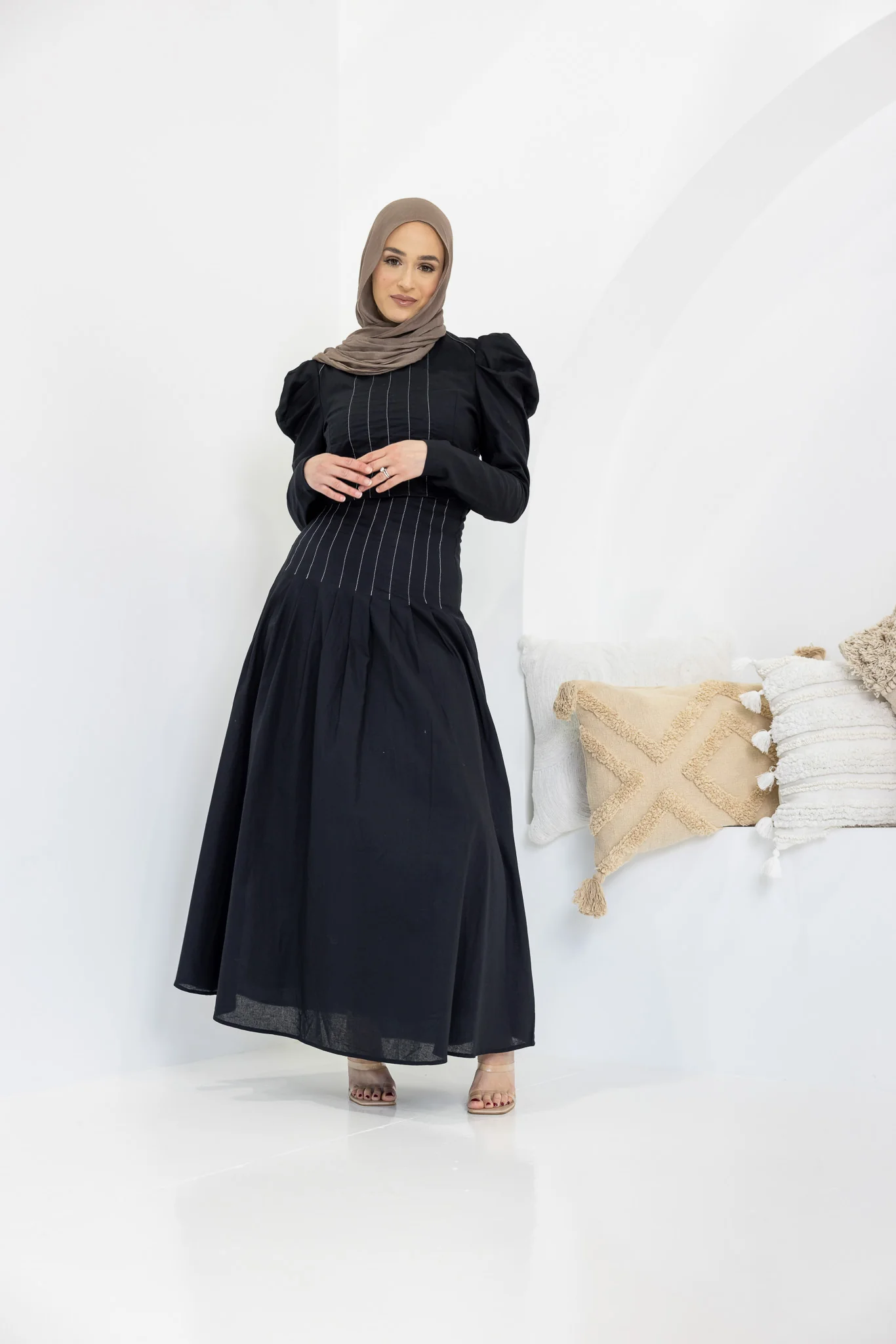 The Crescent Bristol Skirt and Top Set - Image 6