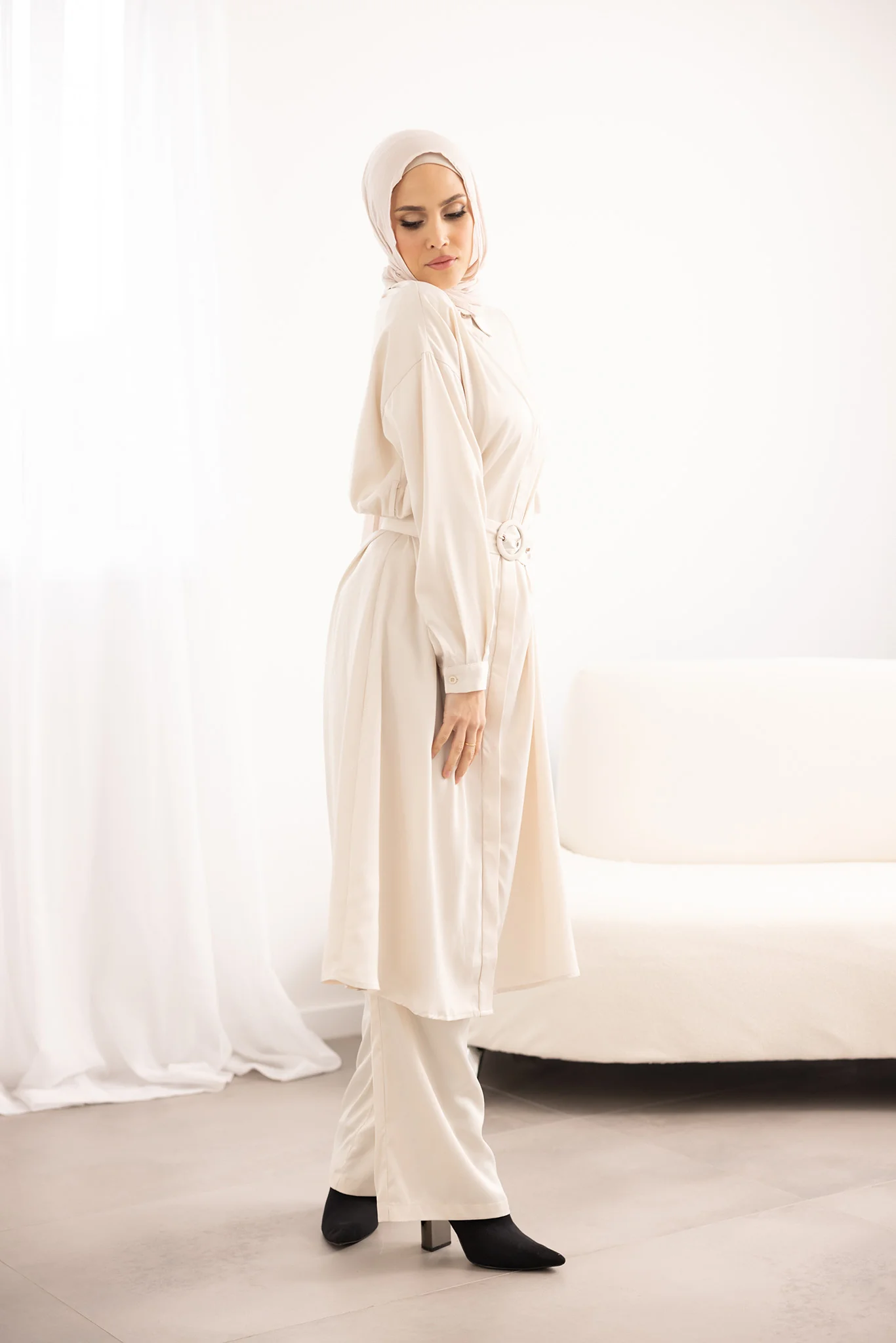 The Crescent Eudora Pants - Image 2