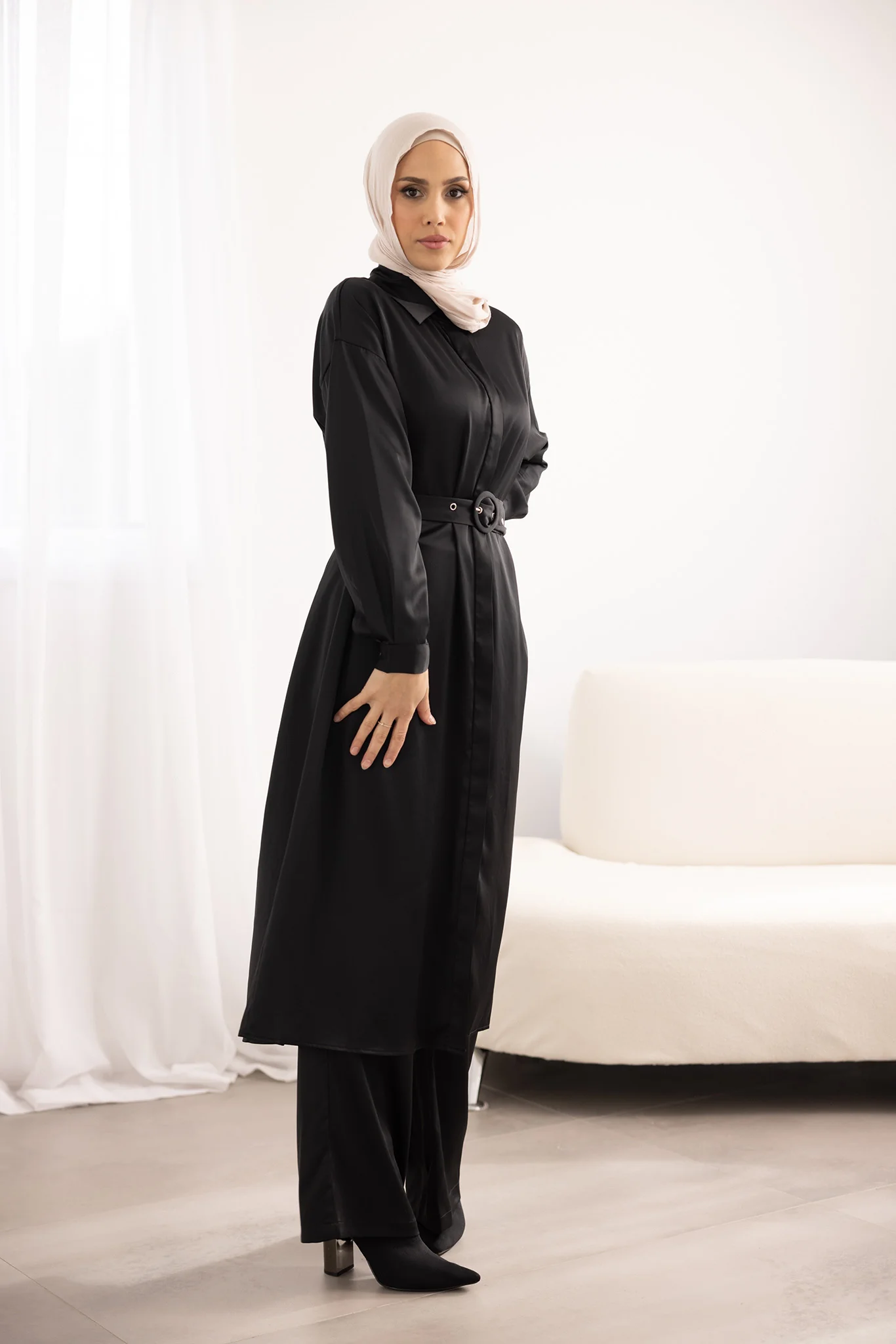 The Crescent Eudora Pants - Image 5