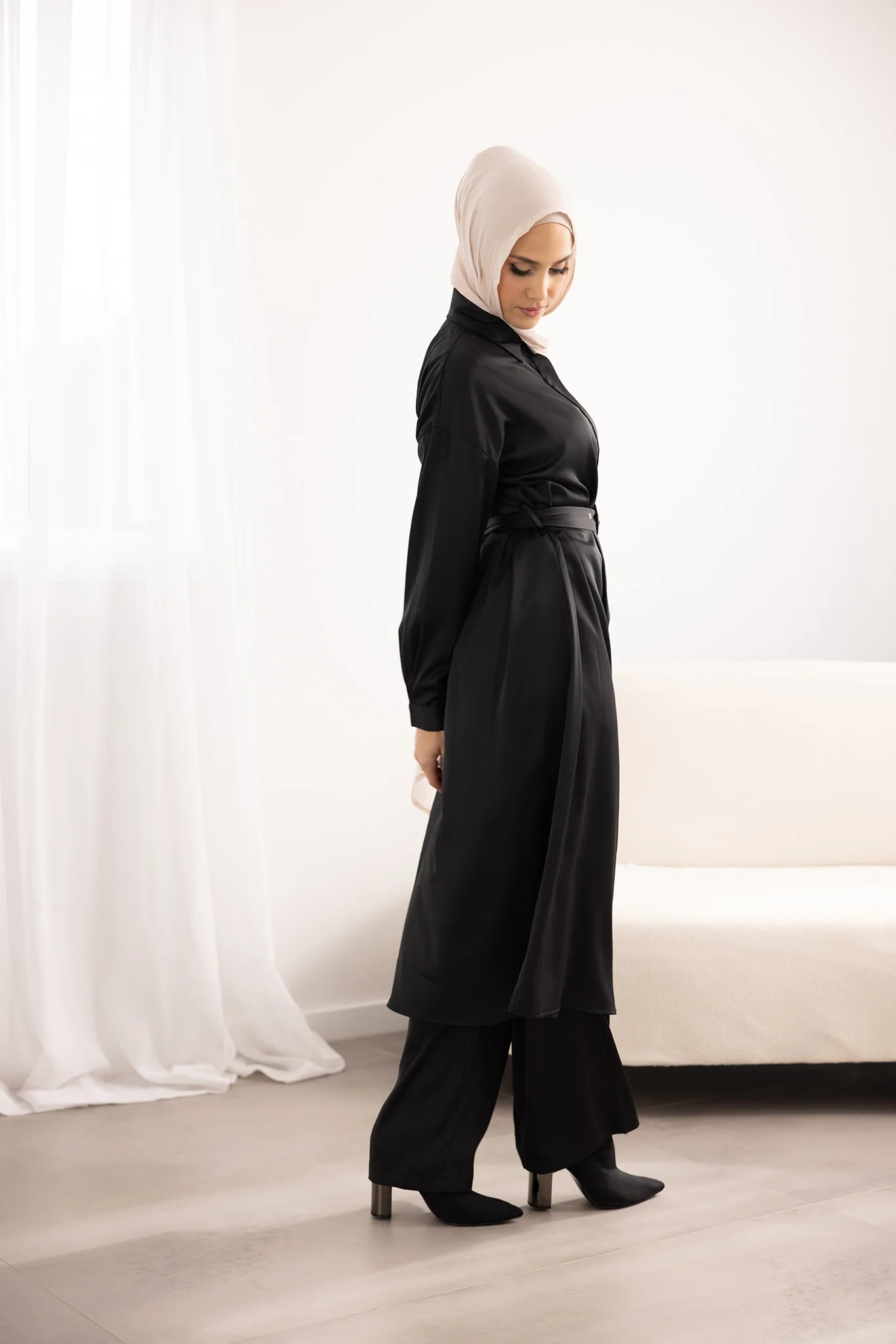 The Crescent Eudora Pants - Image 8